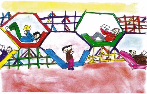 Imagen de EDNICA. Proyectos de impacto liderados por infancias